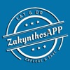 ZakynthosAPP icon