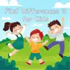 Similar Find Differences 2 for Kids Apps