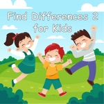 Download Find Differences 2 for Kids app
