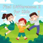 Find Differences 2 for Kids App Contact