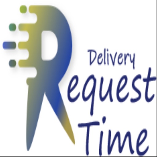 Request Time Delivery icon