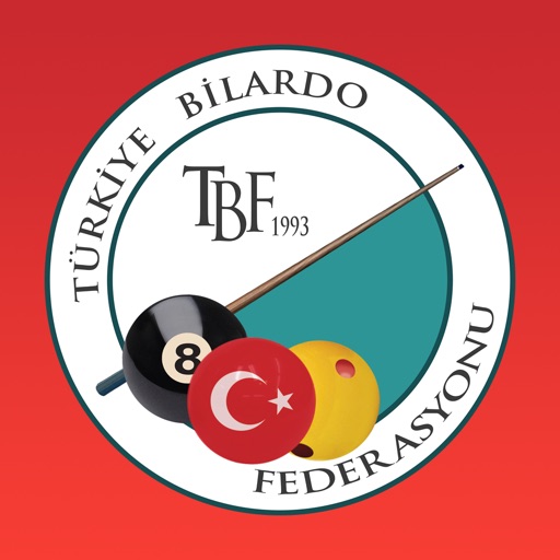 Türkiye Bilardo Federasyonu