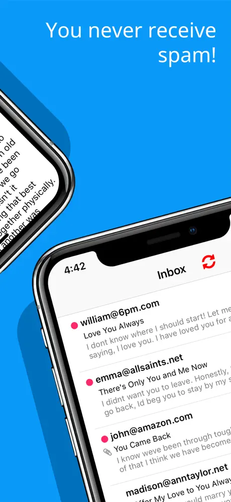 Hoi Poi email