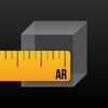 Tape Measure AR icon