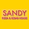 Sandy Pizza & Kebab House Official App
