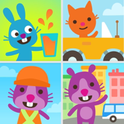 Sago Mini Storytellers Pack