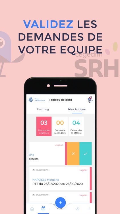 MyTeamsRH screenshot-4