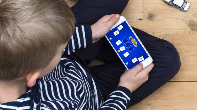 LetterSchool - Teach Spelling screenshot-4