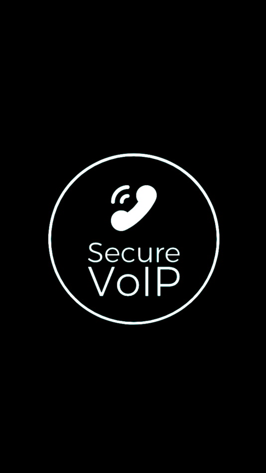 #3. SecureVOIP Basic Edition (iOS) 由: Ray Jackson