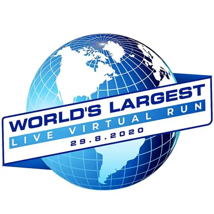 World's Largest Virtual Run Cheats