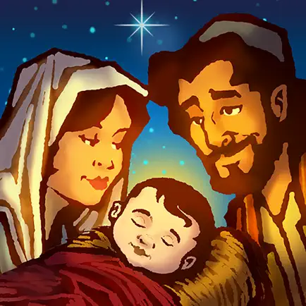 The Nativity Story Popup Mini Cheats