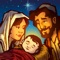 Icon The Nativity Story Popup Mini