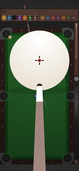 Game screenshot Pool Ball - Classic apk