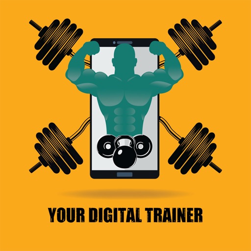 Your Digital Trainer icon