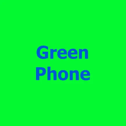 Green Phone Читы