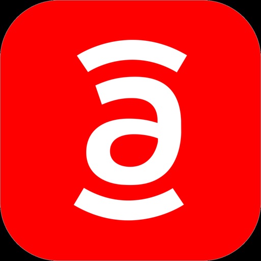 AMGO iOS App