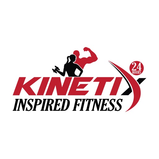 Kinetix Inspired Fitness