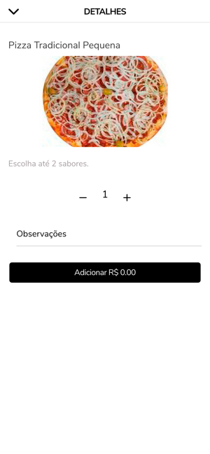 Pizza Dom Rodrigo(圖2)-速報App