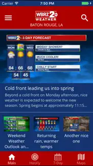 wbrz weather problems & solutions and troubleshooting guide - 4