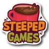 Steeped Games Companion icon