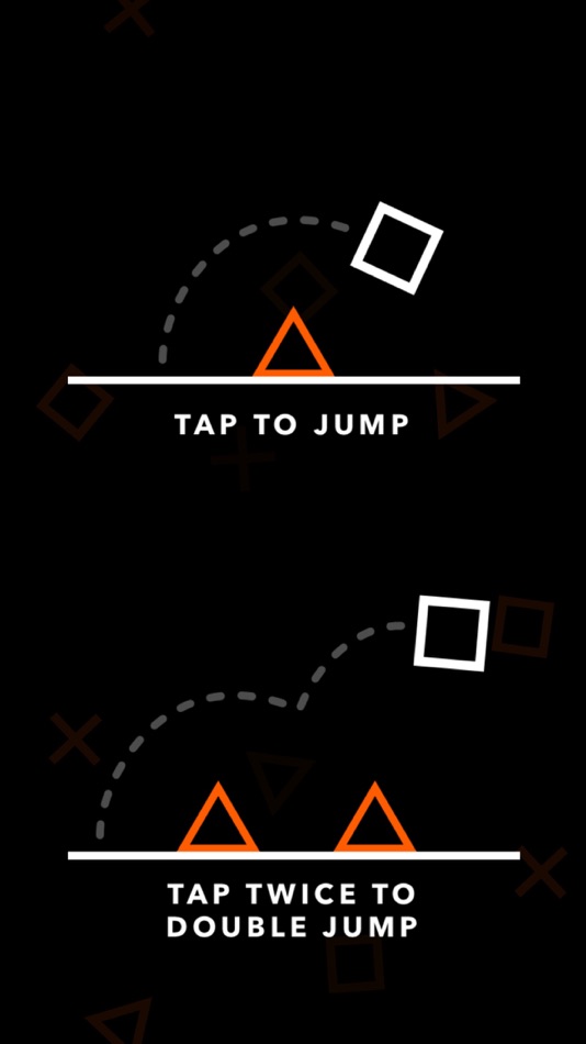 #2. Arcade Runner (iOS) 由: Realmac Software
