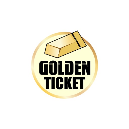 Golden Ticket