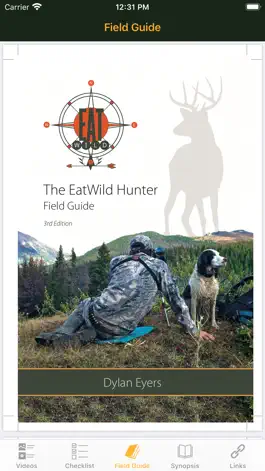 Game screenshot How to Hunt w/ EatWild Videos apk