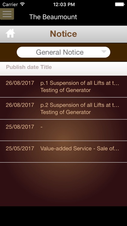 Beaumount screenshot-3