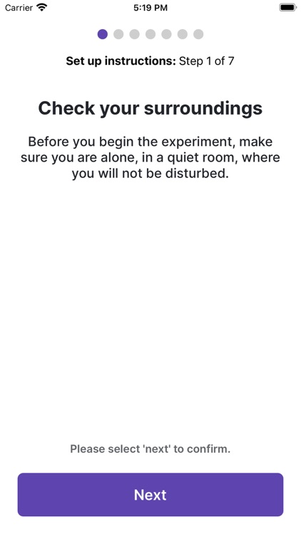 FLARe Research screenshot-4