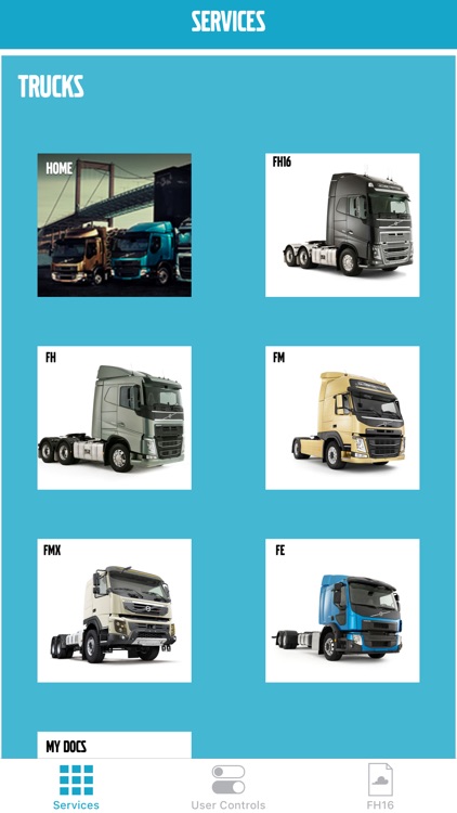 Volvo AU Marcom Sales Master