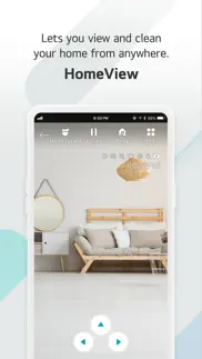 thinq streaming iphone screenshot 1