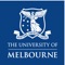 University of Melbourne’s event app for conferences and events