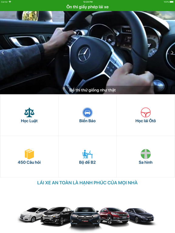 600 Câu hỏi lý thuyết B2