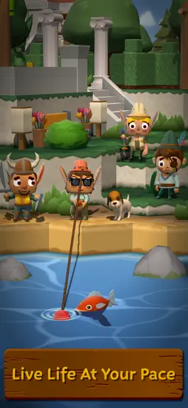 Game screenshot Seabeard mod apk