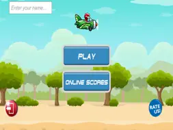 Aero Fighter screenshot 5