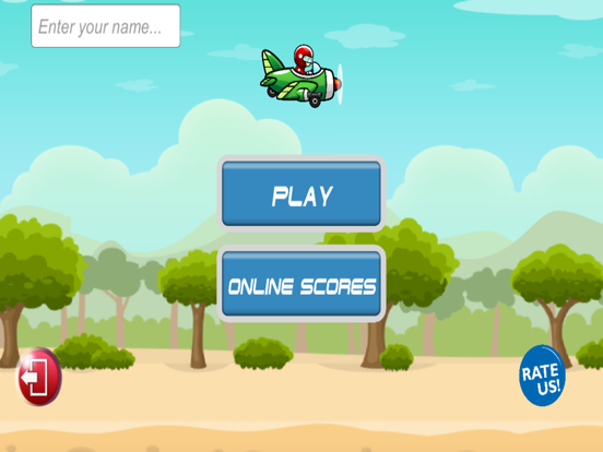 Screenshot #5 pour Aero Fighter