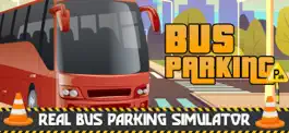 Game screenshot Bus Parking Driving Simulator mod apk