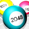 2048 Marble Push 3D - iPhoneアプリ