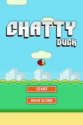 Game screenshot Chatty Duck mod apk