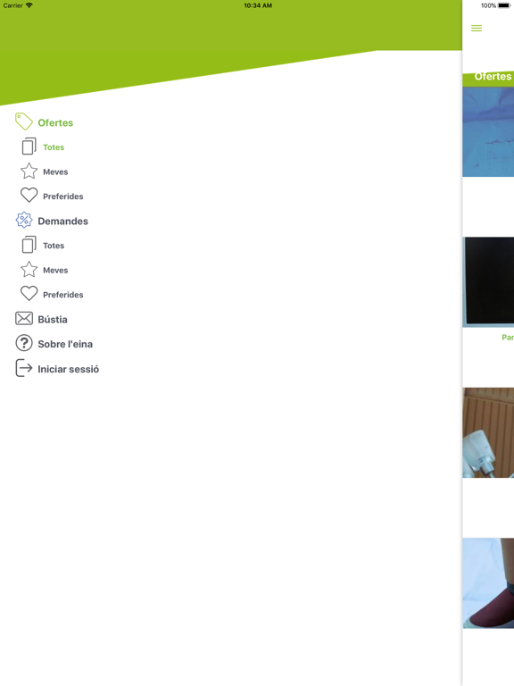Screenshot #5 pour ComaNou