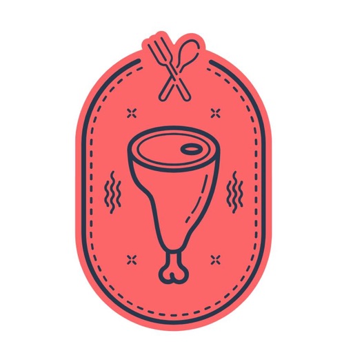 Shawerma Zone icon