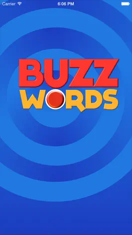 Game screenshot Buzz Words mod apk