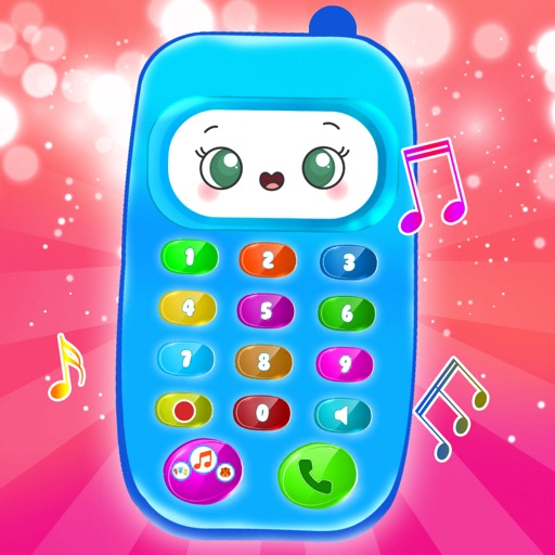 Baby Phone Simulation | App Price Intelligence by Qonversion