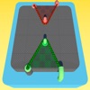 Ropes 3D icon
