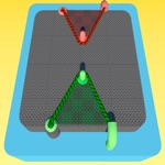 Download Ropes 3D app