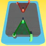 Ropes 3D App Positive Reviews