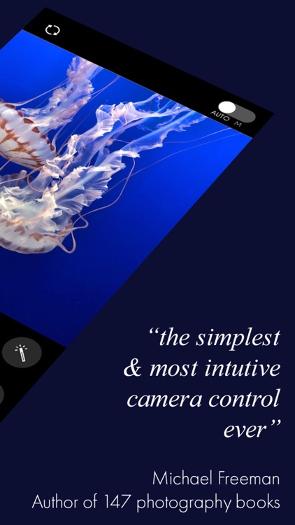 Expodo - Easy Camera Control screenshot-4