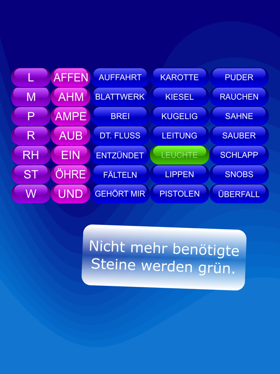 Screenshot #6 pour Reimsteine