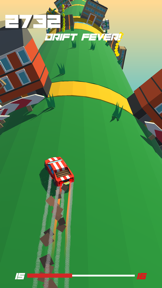 Dodge&Drift screenshot