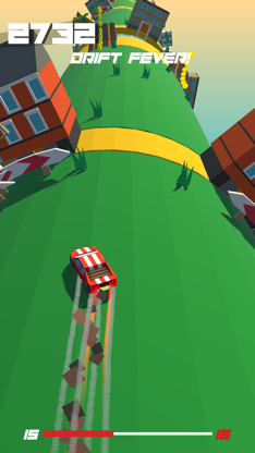 Dodge&Drift screenshot 1